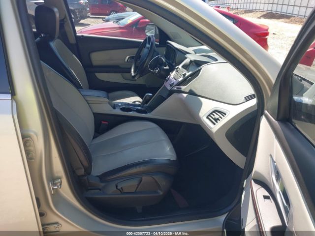 2GKFLTE34F6112536 GMC Terrain Slt-2