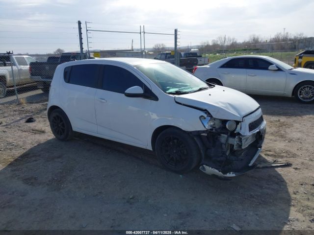 1G1JA6SH1F4201598 auction archive image