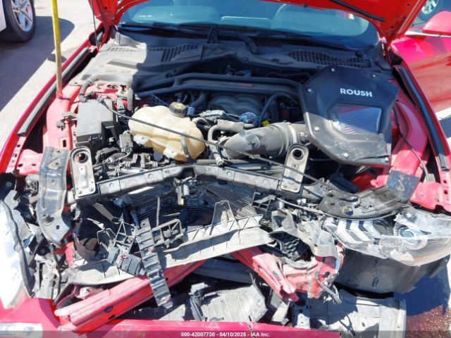 2019 FORD MUSTANG 1FA6P8CF9K5143836 Photo 9