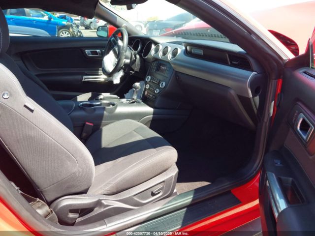 2019 FORD MUSTANG 1FA6P8CF9K5143836 Photo 4