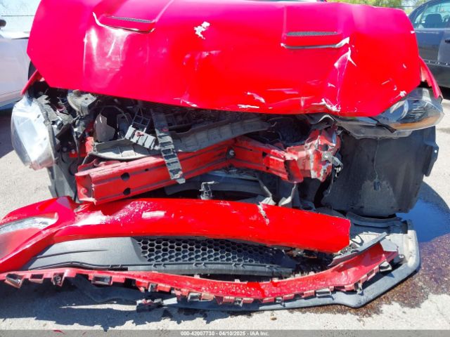 2019 FORD MUSTANG 1FA6P8CF9K5143836 Photo 5