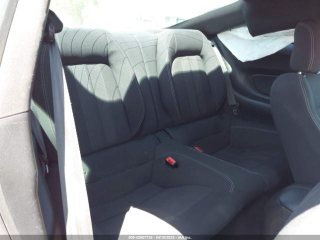 2019 FORD MUSTANG 1FA6P8CF9K5143836 Photo 7