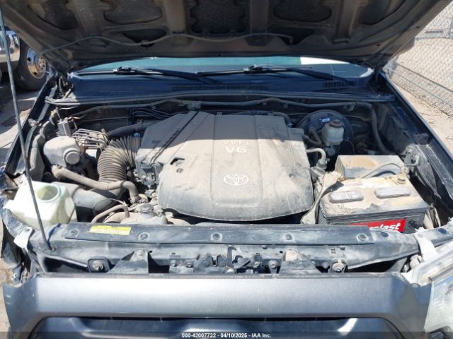 3TMJU4GN3EM163621 Toyota Tacoma Prerunner V6
