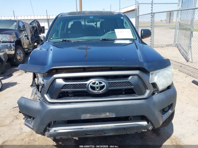 3TMJU4GN3EM163621 Toyota Tacoma Prerunner V6