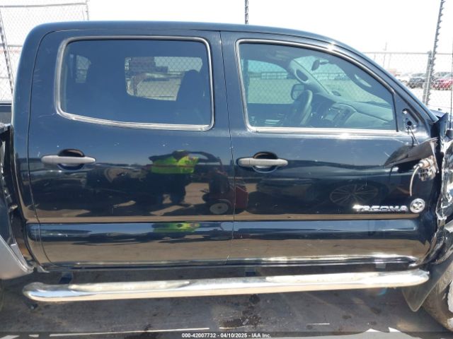 3TMJU4GN3EM163621 Toyota Tacoma Prerunner V6