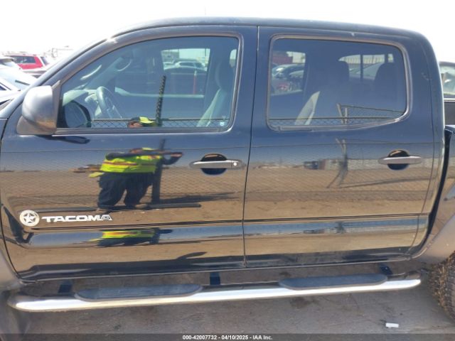 3TMJU4GN3EM163621 Toyota Tacoma Prerunner V6