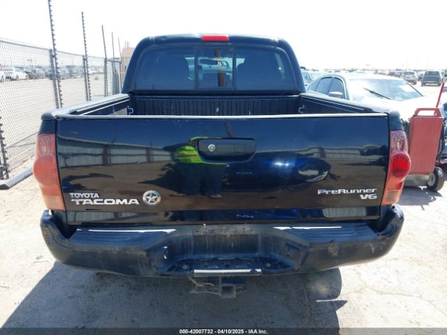 3TMJU4GN3EM163621 Toyota Tacoma Prerunner V6
