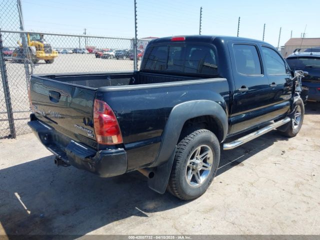 3TMJU4GN3EM163621 Toyota Tacoma Prerunner V6