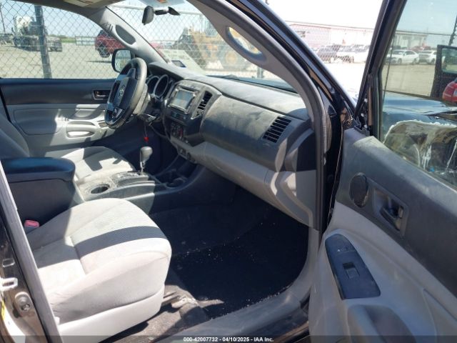 3TMJU4GN3EM163621 Toyota Tacoma Prerunner V6