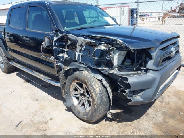 3TMJU4GN3EM163621 Toyota Tacoma Prerunner V6