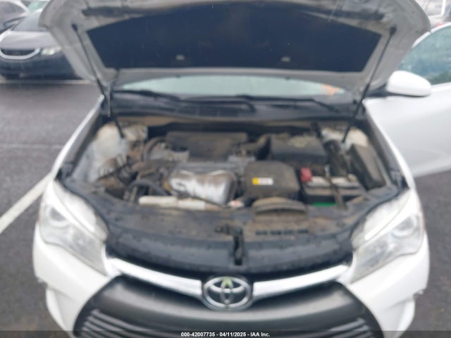 Toyota CAMRY LE 2017 4T1BF1FK2HU633363 Image 10