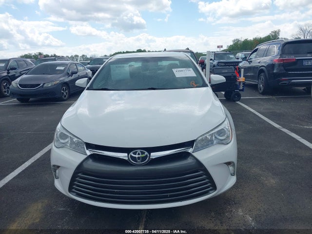 Toyota CAMRY LE 2017 4T1BF1FK2HU633363 Image 12