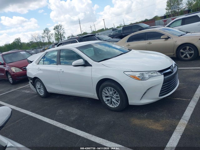 Toyota CAMRY LE 2017 4T1BF1FK2HU633363 Image 13