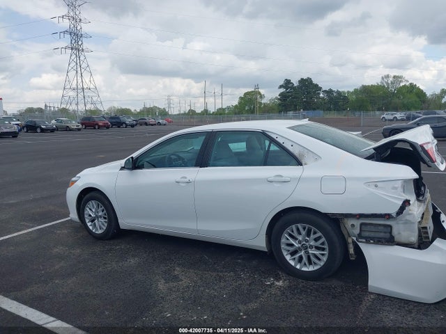 Toyota CAMRY LE 2017 4T1BF1FK2HU633363 Image 14