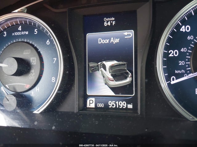 Toyota CAMRY LE 2017 4T1BF1FK2HU633363 Image 15