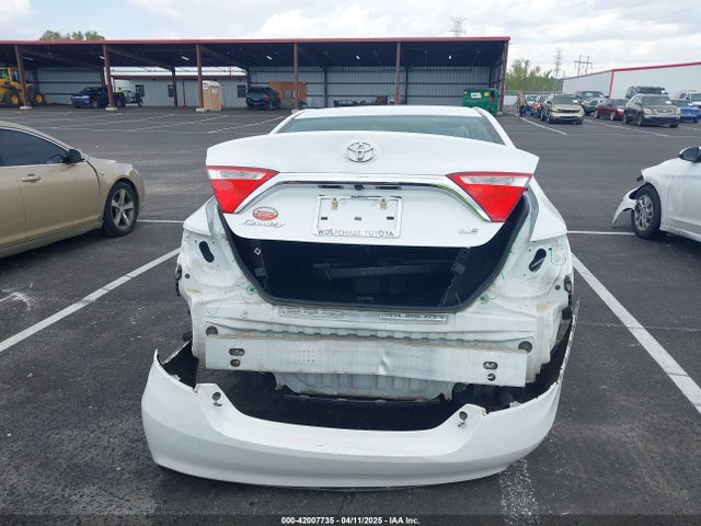 Toyota CAMRY LE 2017 4T1BF1FK2HU633363 Image 16