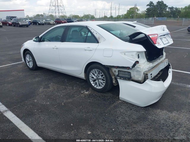 Toyota CAMRY LE 2017 4T1BF1FK2HU633363 Image 3