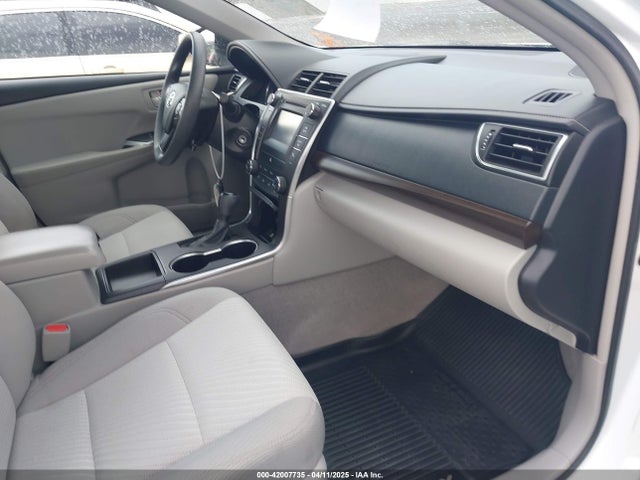 Toyota CAMRY LE 2017 4T1BF1FK2HU633363 Image 5