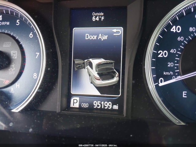 Toyota CAMRY LE 2017 4T1BF1FK2HU633363 Image 7