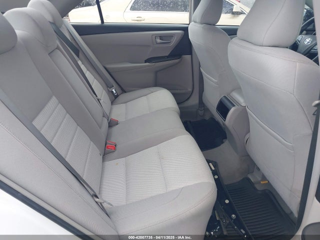 Toyota CAMRY LE 2017 4T1BF1FK2HU633363 Image 8