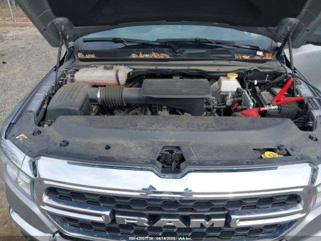 2023 RAM 1500 1C6RRFFG3PN690013 Photo 9