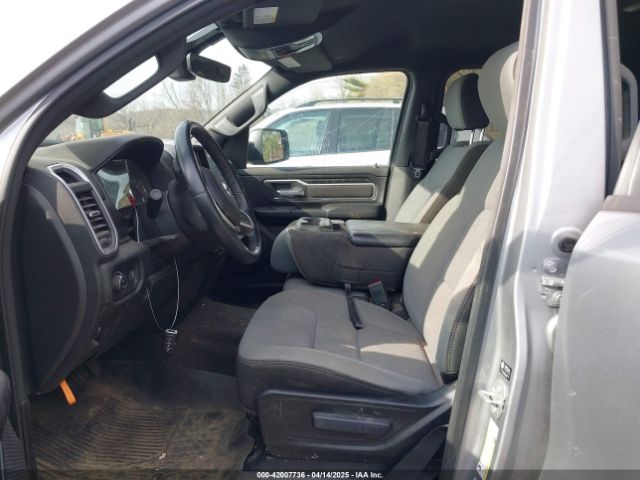 2023 RAM 1500 1C6RRFFG3PN690013 Photo 4
