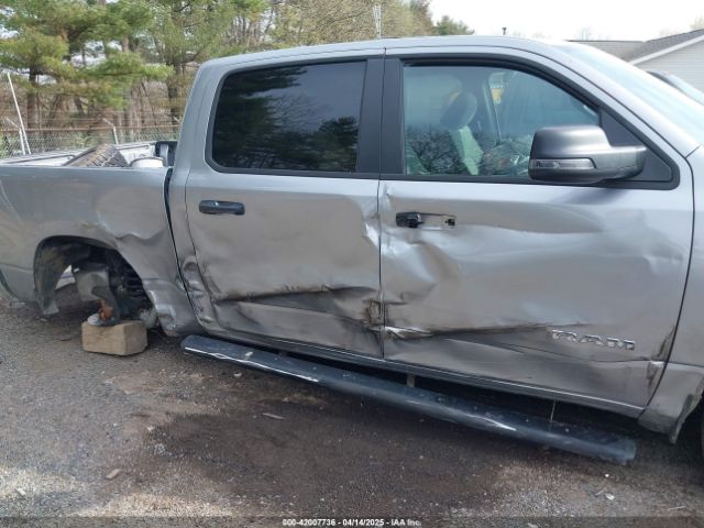 2023 RAM 1500 1C6RRFFG3PN690013 Photo 5