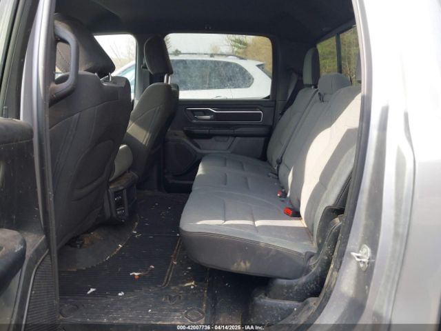 2023 RAM 1500 1C6RRFFG3PN690013 Photo 7