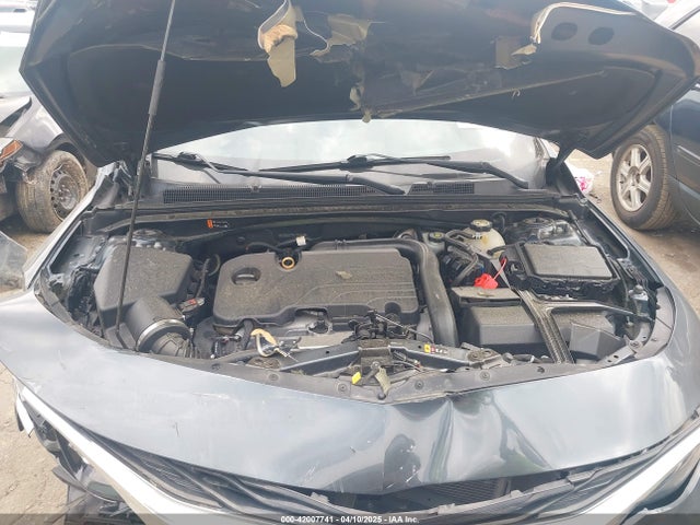 1G1ZD5STXLF068526 Chevrolet MALIBU LT