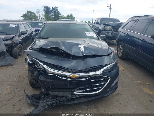 1G1ZD5STXLF068526 Chevrolet MALIBU LT