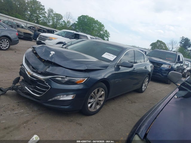 1G1ZD5STXLF068526 Chevrolet MALIBU LT