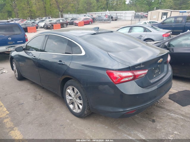 1G1ZD5STXLF068526 Chevrolet MALIBU LT