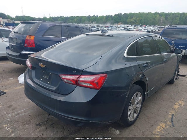1G1ZD5STXLF068526 Chevrolet MALIBU LT