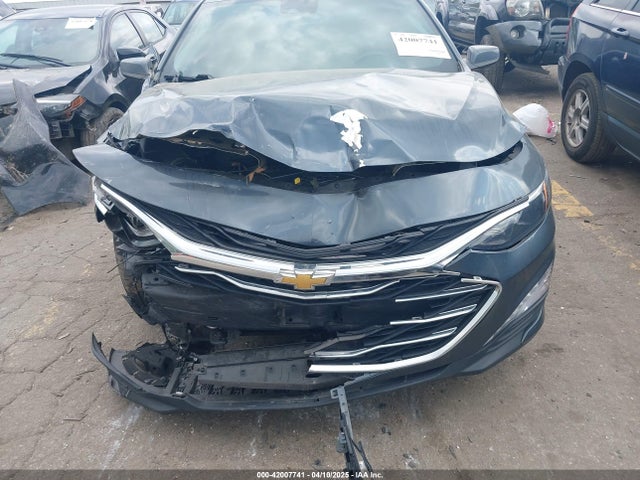 1G1ZD5STXLF068526 Chevrolet MALIBU LT