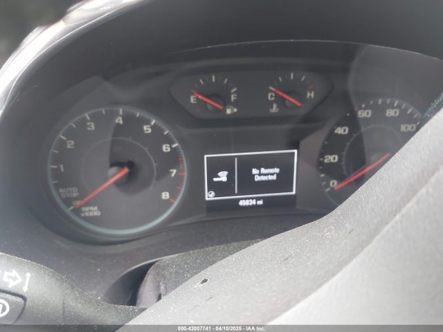 1G1ZD5STXLF068526 Chevrolet MALIBU LT