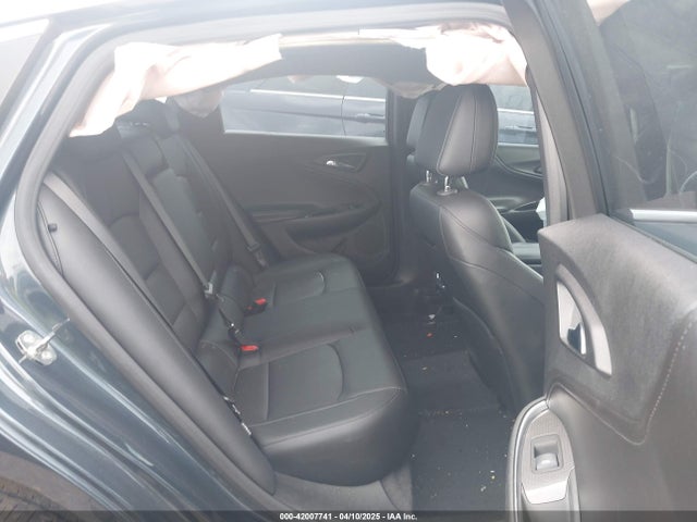 1G1ZD5STXLF068526 Chevrolet MALIBU LT