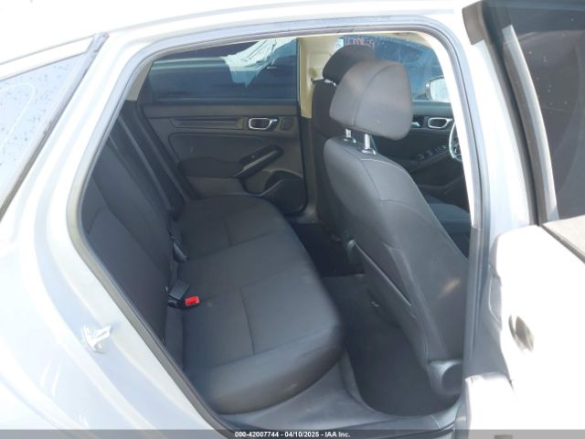 2HGFE1F73RH319702 Honda CIVIC EX