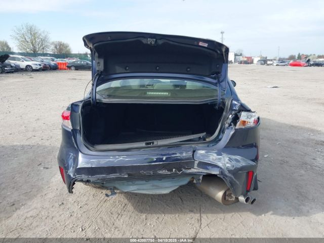 JTDS4MCE9MJ076831 Toyota COROLLA SE