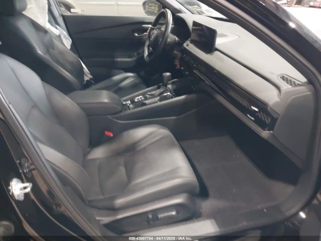 1HGCY2F79RA000562 Honda Accord Hybrid Sport-l