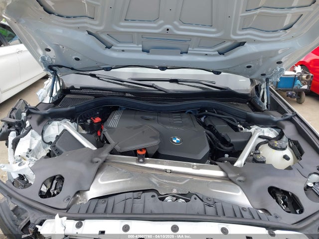 5UX43DP02R9X42591 BMW X3 Sdrive30i
