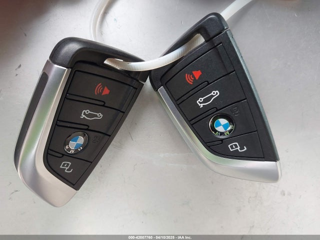 5UX43DP02R9X42591 BMW X3 Sdrive30i