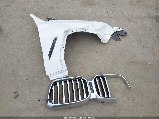 5UX43DP02R9X42591 BMW X3 Sdrive30i