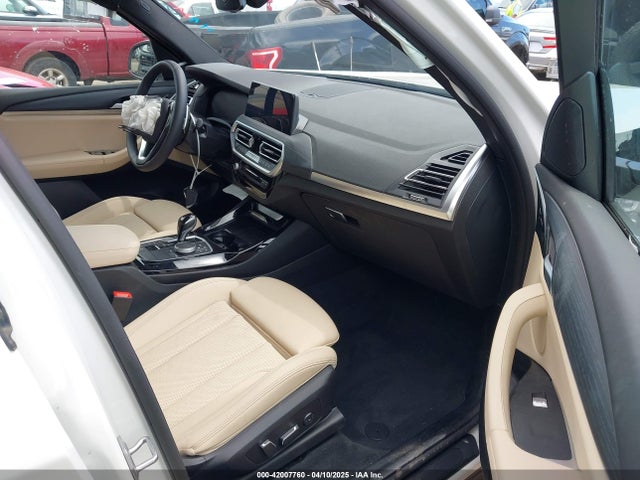 5UX43DP02R9X42591 BMW X3 Sdrive30i