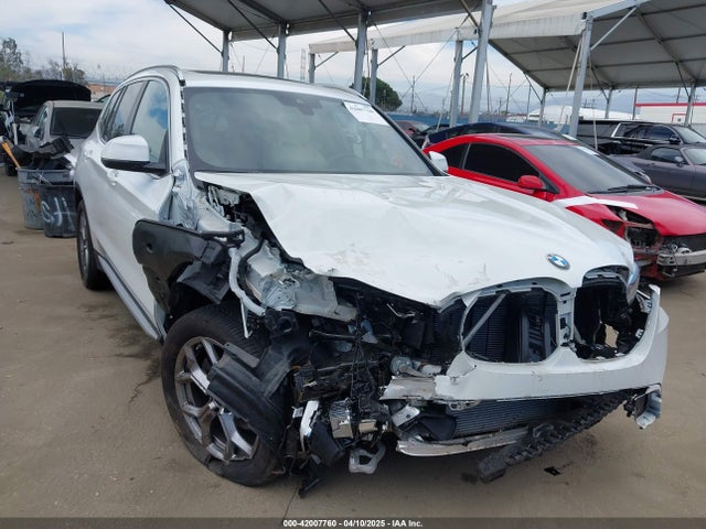5UX43DP02R9X42591 BMW X3 Sdrive30i