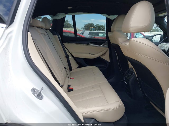 5UX43DP02R9X42591 BMW X3 Sdrive30i