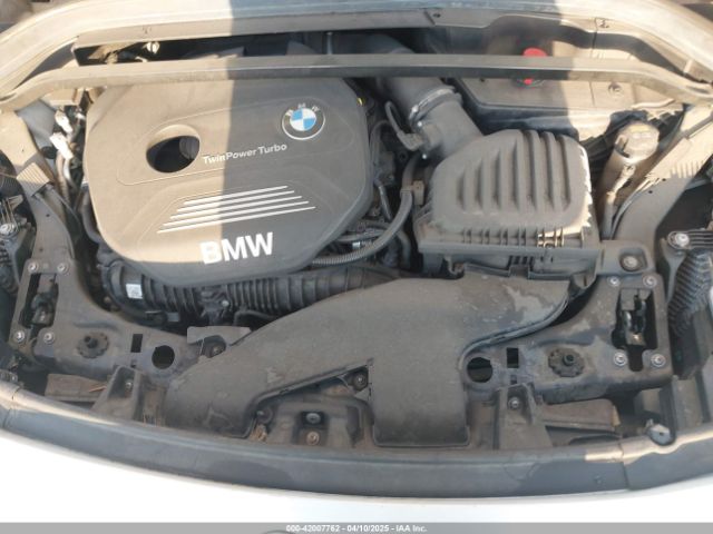 WBXYJ3C33JEJ82761 BMW X2 Sdrive28i