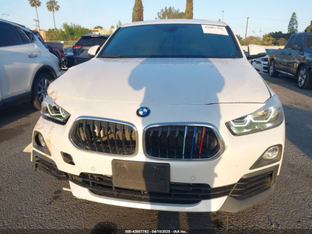 WBXYJ3C33JEJ82761 BMW X2 Sdrive28i