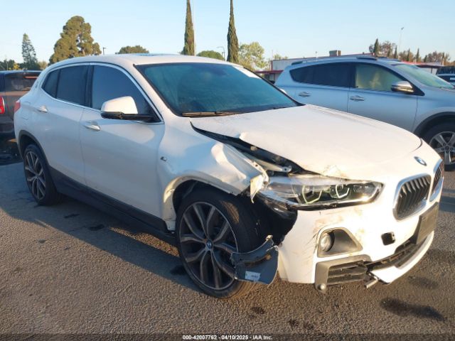 WBXYJ3C33JEJ82761 BMW X2 Sdrive28i