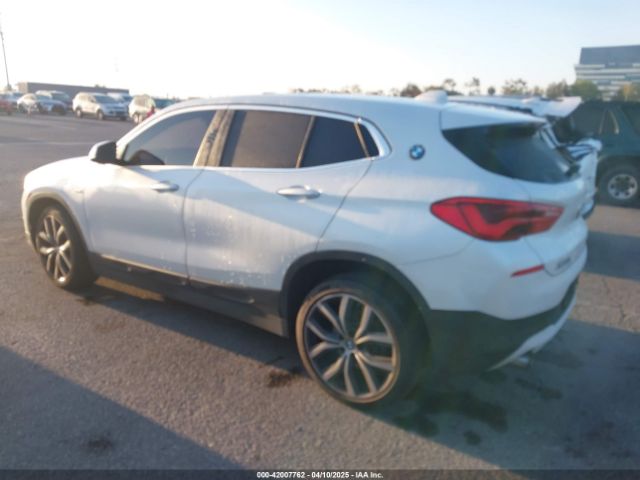 WBXYJ3C33JEJ82761 BMW X2 Sdrive28i