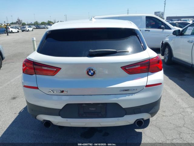 WBXYJ3C33JEJ82761 BMW X2 Sdrive28i